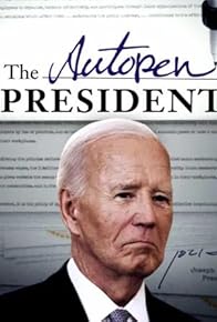 Primary photo for The Autopen President Primary photo for The Autopen President