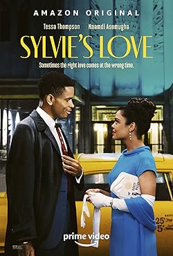 Poster of Sylvie's Love