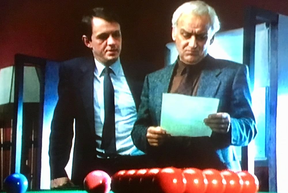 Inspector Morse