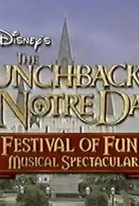 Primary photo for The Hunchback of Notre Dame Festival of Fun Musical Spectacular Primary photo for The Hunchback of Notre Dame Festival of Fun Musical Spectacular