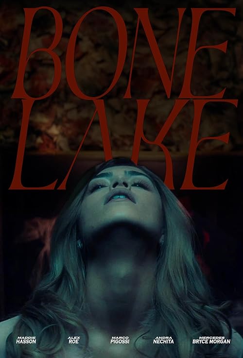 Bone Lake (2024) Full Movie In English (With Hindi Subtitles) [CAMRip 1080p 720p 480p] – 1XBET