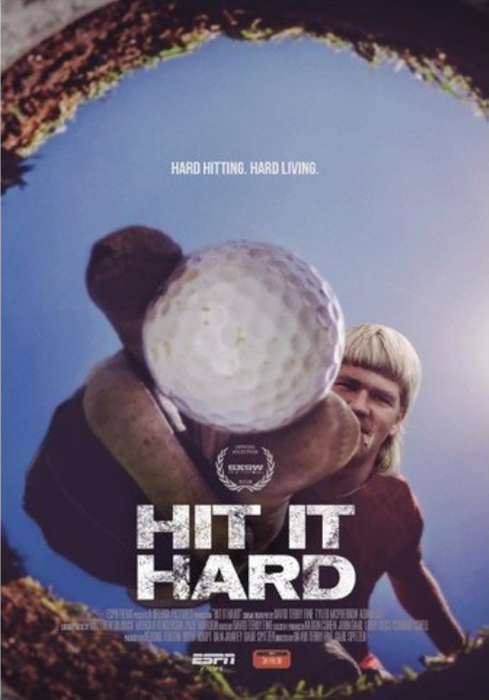 The hit it off. The hit it off