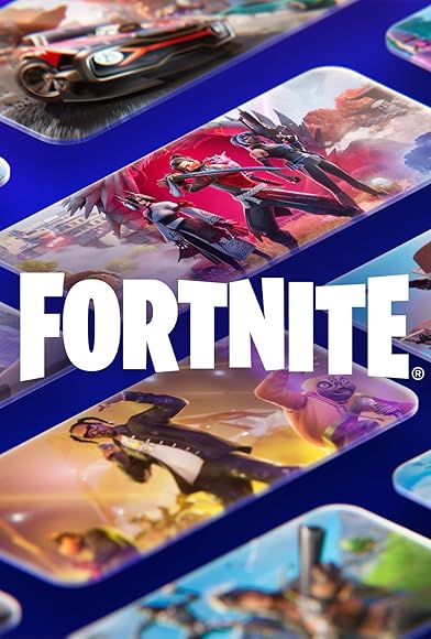 Primary photo for Fortnite: Chapter 6 Primary photo for Fortnite: Chapter 6