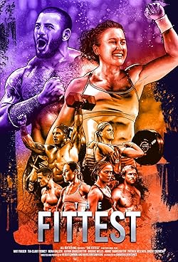 Poster of The Fittest