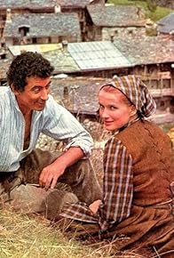 Primary photo for La grande peur dans la montagne