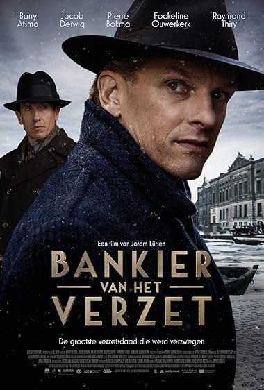 The Resistance Banker 2018