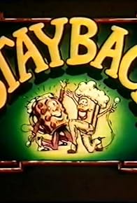 Primary photo for Saturday Stayback Primary photo for Saturday Stayback