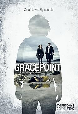Poster of Gracepoint