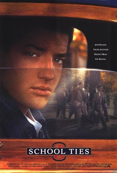School Ties 1992