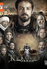 Primary photo for 4. Bölüm