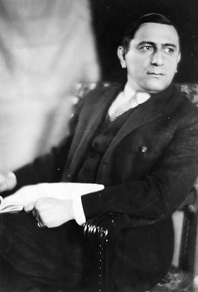 Primary photo for Ernst Lubitsch Primary photo for Ernst Lubitsch