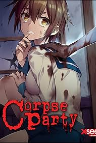 Corpse Party Blood Covered: Repeated Fear. (Video Game 2015
