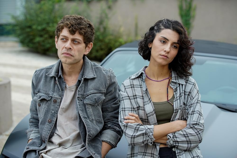 Xotinim birinchi marta jinsiy aloqa uchun ayolni xohlaydi, bizga sayohat qiladi, 35 yoshdan 40 yoshg