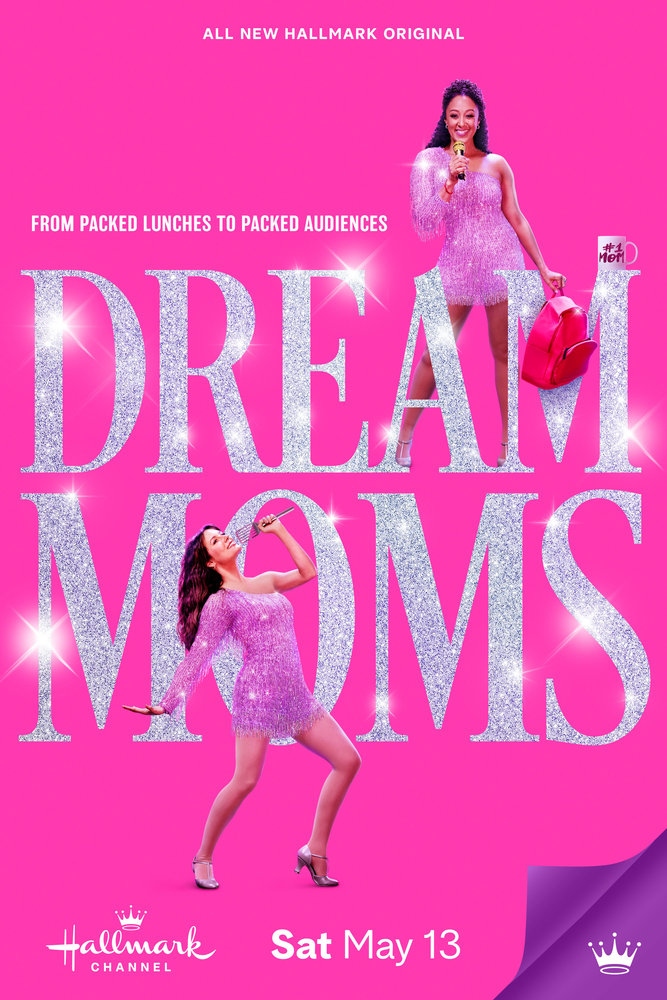Poster of Dream Moms