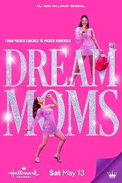 Poster of Dream Moms