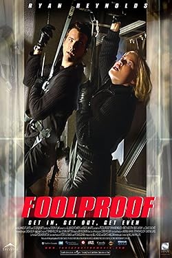 Poster of Foolproof