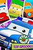 Primary photo for Road Rangers Primary photo for Road Rangers