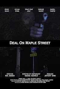 Primary photo for Deal on Maple Street