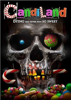 Poster of Candiland