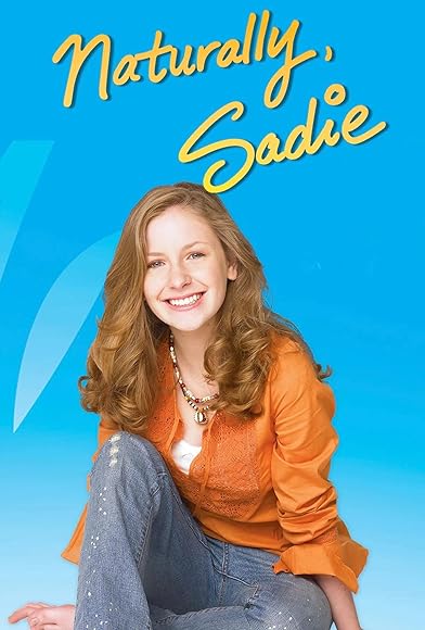 Primary photo for Naturally, Sadie Primary photo for Naturally, Sadie