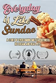 Primary photo for Everyday Is Like Sundae