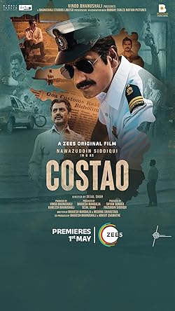 Poster of Costao