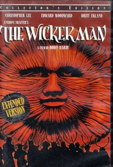 Primary photo for Burnt Offering: The Cult of the Wicker Man Primary photo for Burnt Offering: The Cult of the Wicker Man