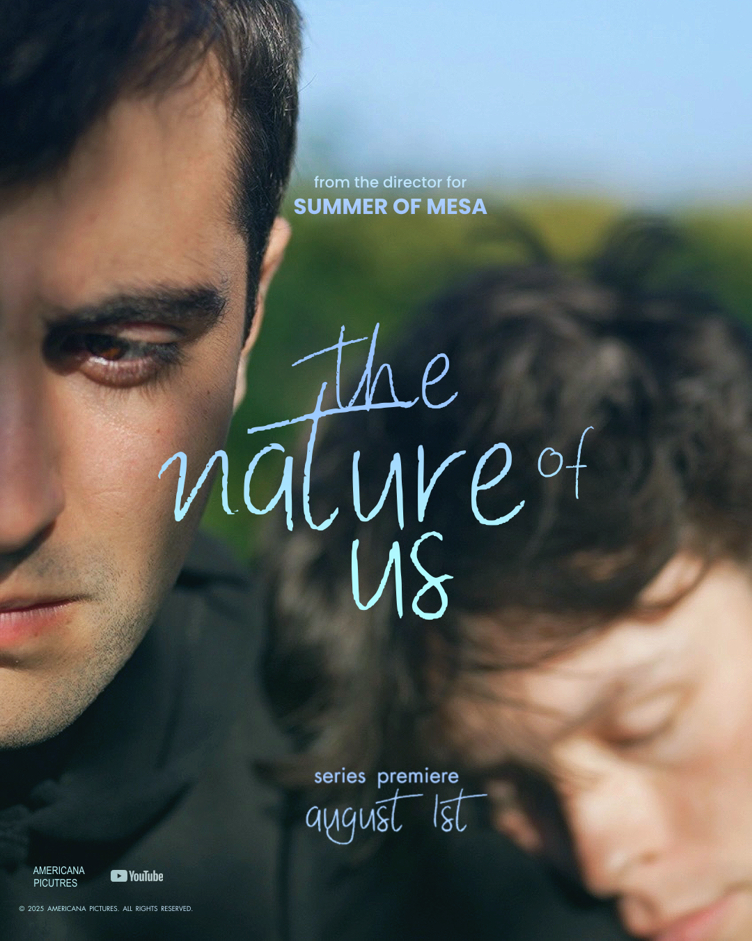 The Nature of Us