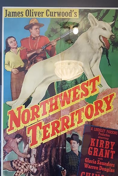 Primary photo for Northwest Territory Primary photo for Northwest Territory