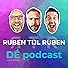 Primary photo for Ruben Tijl Ruben - Dé Podcast Primary photo for Ruben Tijl Ruben - Dé Podcast