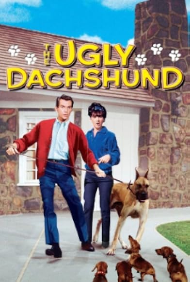 Primary photo for The Ugly Dachshund: Part 1 Primary photo for The Ugly Dachshund: Part 1