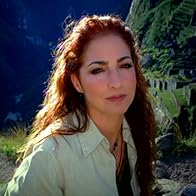 Primary photo for Gloria Estefan: Wrapped