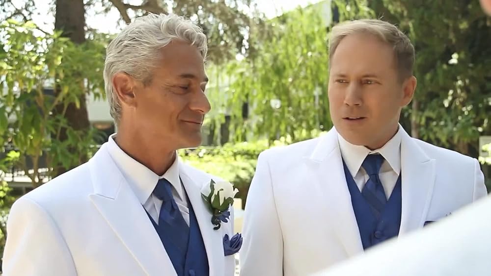 Single Cam Comedy Drunk Brit harasses wedding couple IMDb