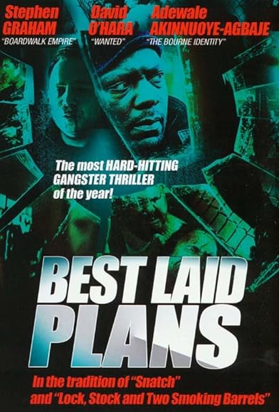 Primary photo for Best Laid Plans Primary photo for Best Laid Plans