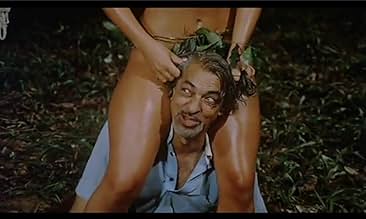 Дженни Скордамаглия порно фильмде Люба Самодаева, Иркутск