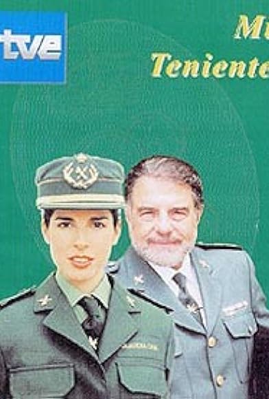 Primary photo for Mi teniente Primary photo for Mi teniente