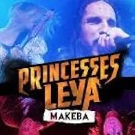 Primary photo for Princesses Leya: Makeba (Jain Cover) Primary photo for Princesses Leya: Makeba (Jain Cover)