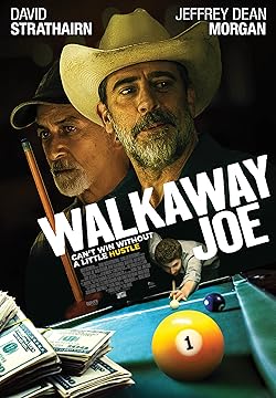 Poster of Walkaway Joe