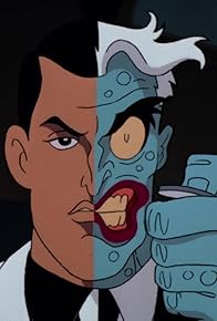 Primary photo for Two-Face: Part II