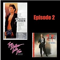 Primary photo for American Anthem & Two Hearts