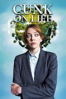 Poster of Cunk on Life