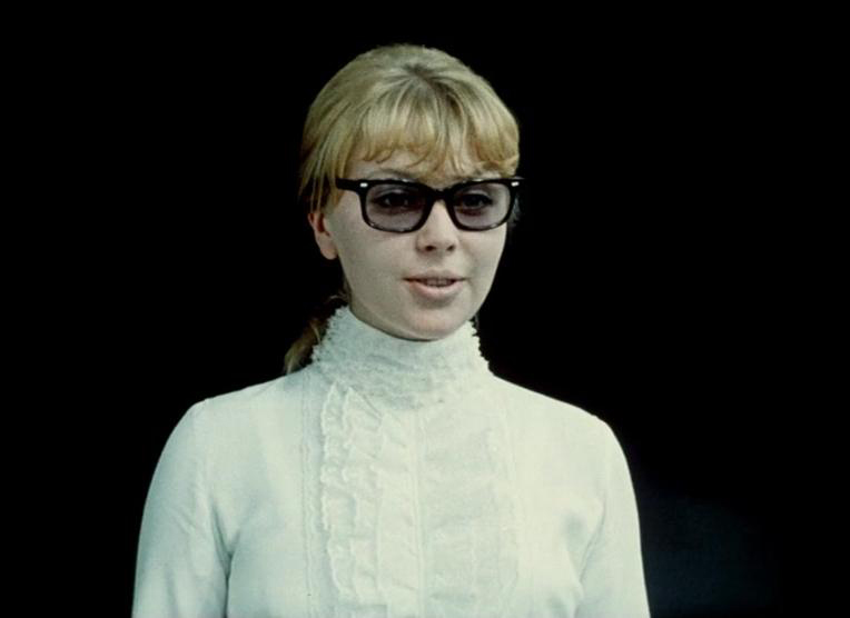 Anfisa Chexova onlayn onanizm