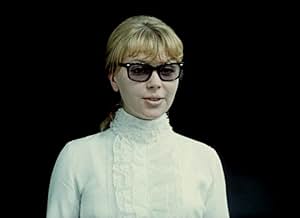 65 yoshli erkak bilan jinsiy aloqada bolgan ayolning xatti-harakati