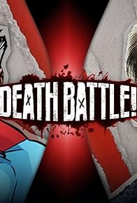 Primary photo for Omni-Man VS Homelander (Invincible VS The Boys)