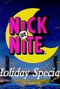 Primary photo for The Nick at Nite Holiday Special Primary photo for The Nick at Nite Holiday Special