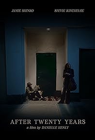 Primary photo for After Twenty Years