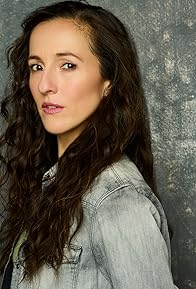 Primary photo for Ana Carolina Valverde Primary photo for Ana Carolina Valverde