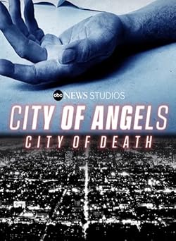Poster of City Of Angels, City Of Death