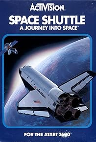 Primary photo for Space Shuttle: A Journey Into Space