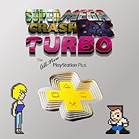 Primary photo for The All-New PlayStation Plus
